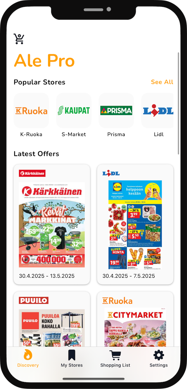App Screenshot 1