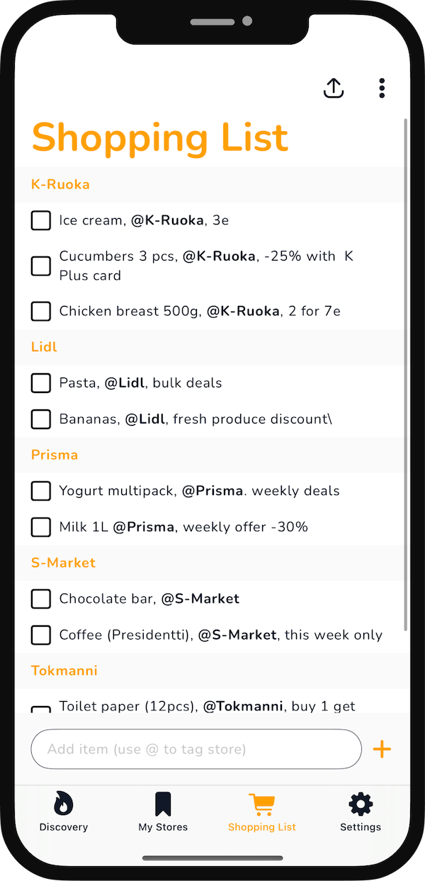 App Screenshot 3